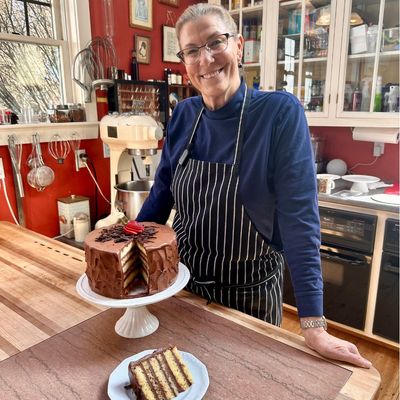 The CakeSafe Blog
