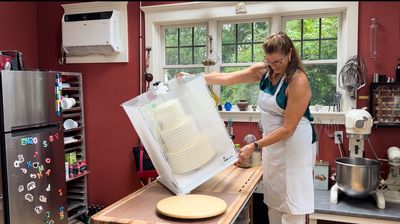How Do Smart Bakers Transport Their Cakes And Why It Matters More Than You Think
