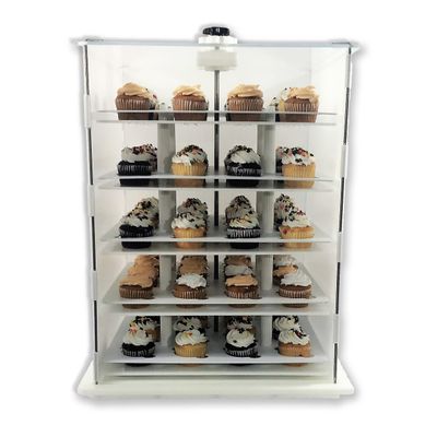 The CupCakeSafe