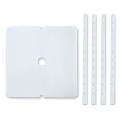 CakeSafe Shelf Kits Only