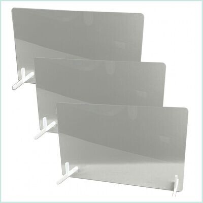 Protective Shields &amp; Sneeze Guards