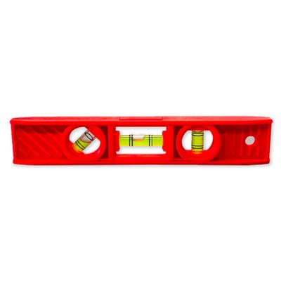 8" Cake Level - Orange