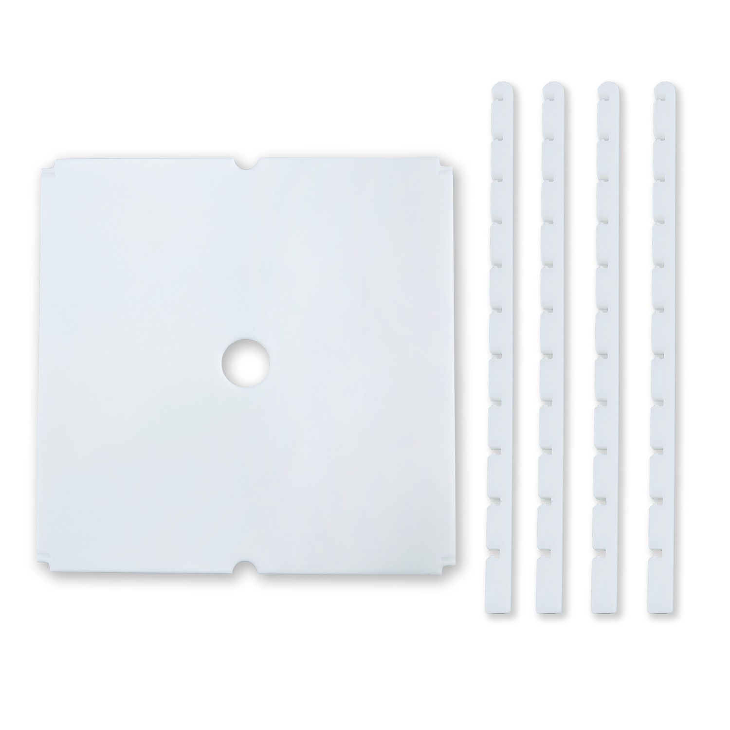 CakeSafe Shelf Kit - One Shelf