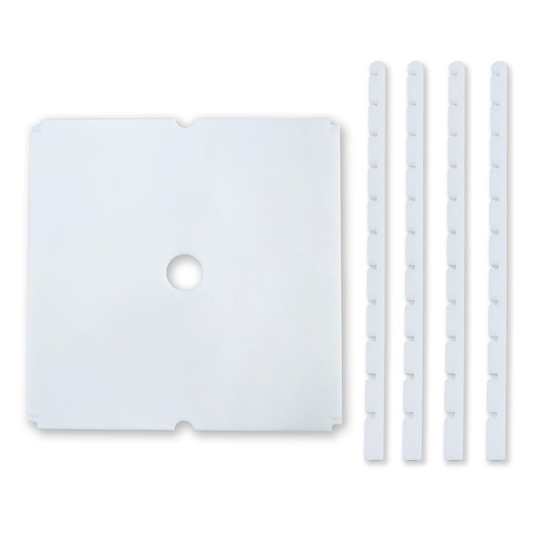 CakeSafe Shelf Kit - One Shelf