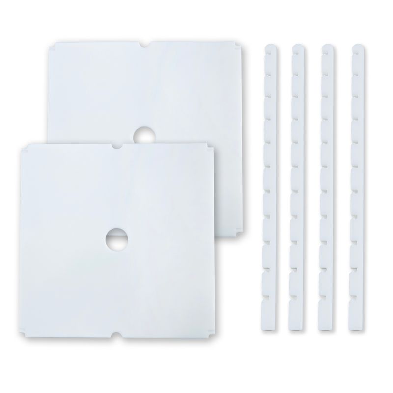 CakeSafe Shelf Kit - 2 Shelves