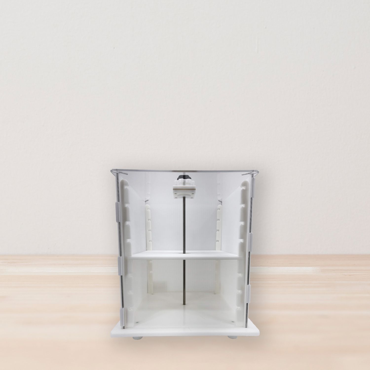 The Mini CakeSafe with Shelves