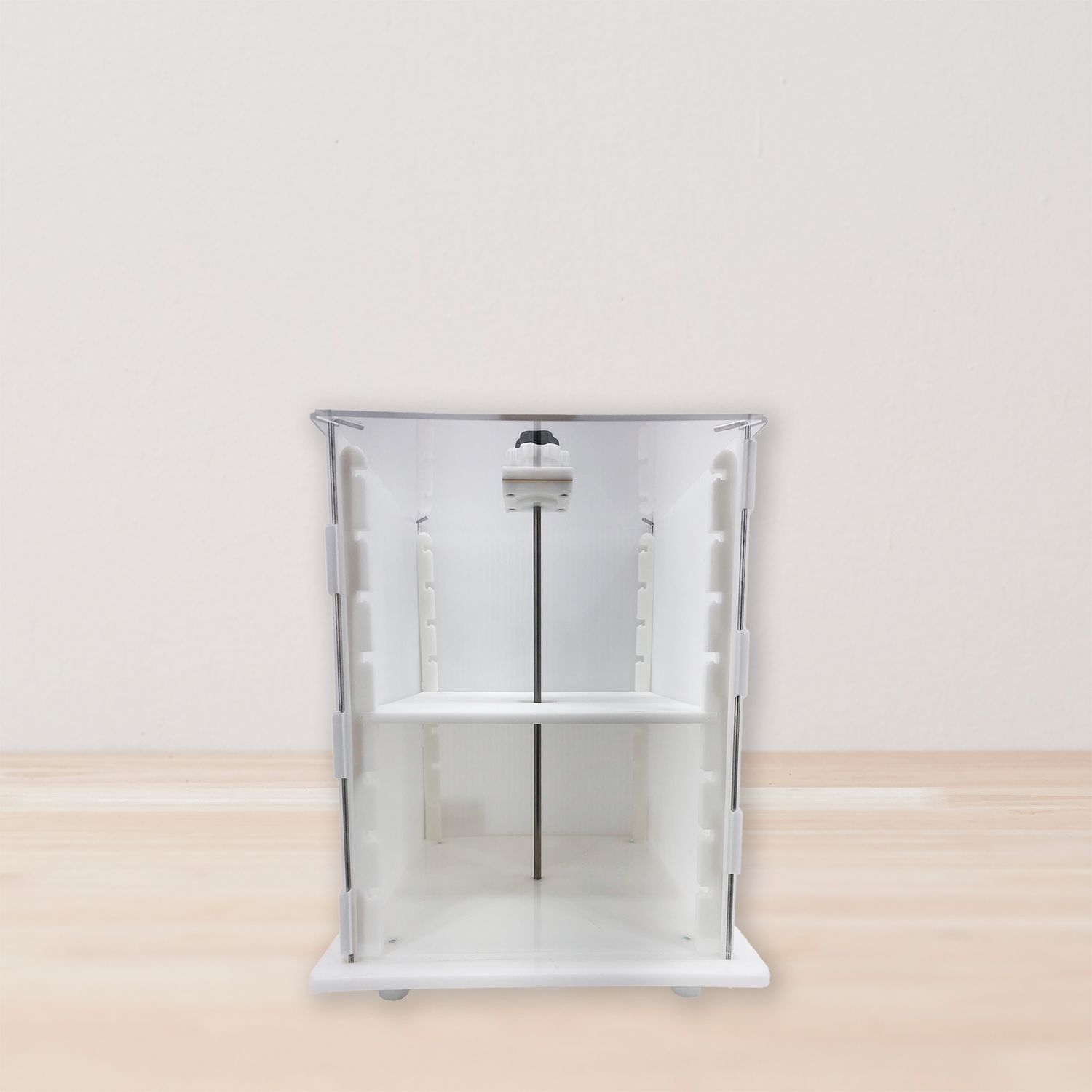 The Mini Tall CakeSafe with Shelves