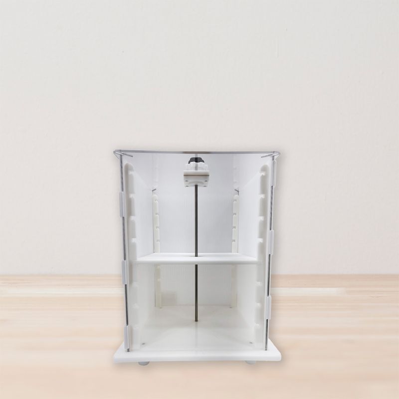 The Mini Tall CakeSafe with Shelves