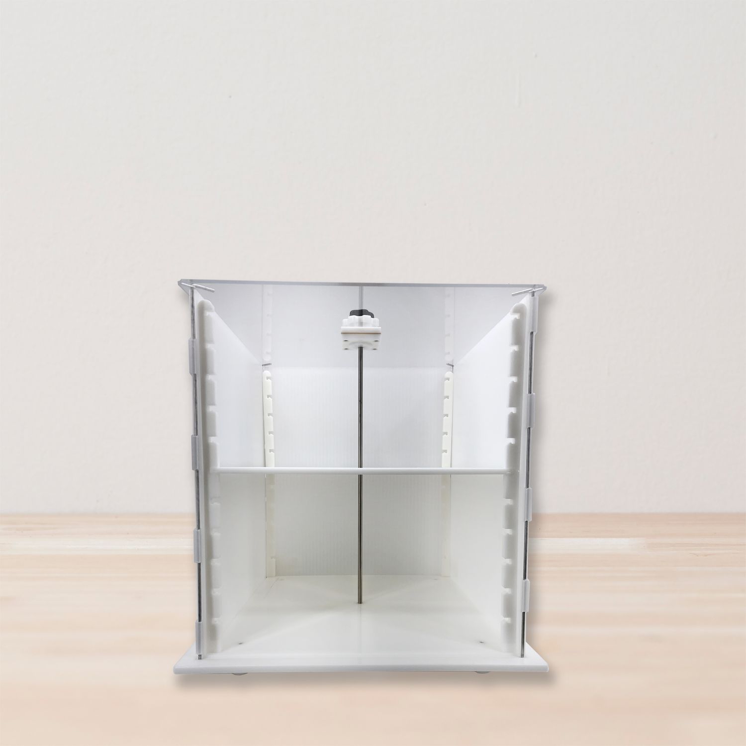 The Small CakeSafe with Shelves