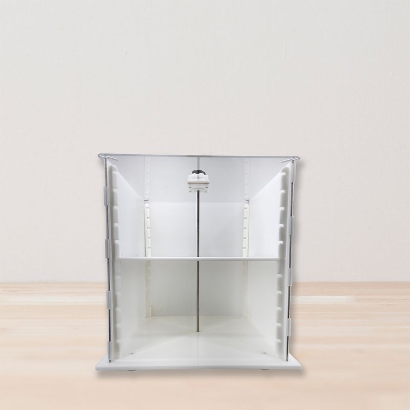 The Small CakeSafe with Shelves
