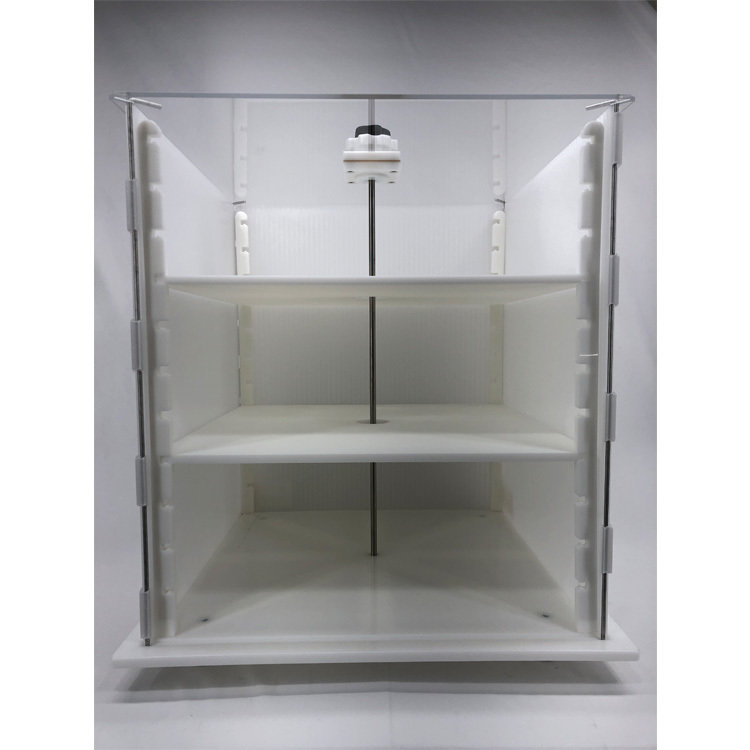 The Medium CakeSafe with Shelves