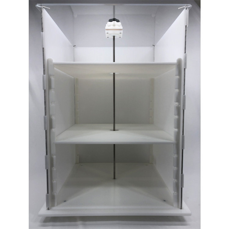 The Medium Tall CakeSafe with Shelves