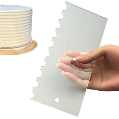 The Ophelia Cake Comb