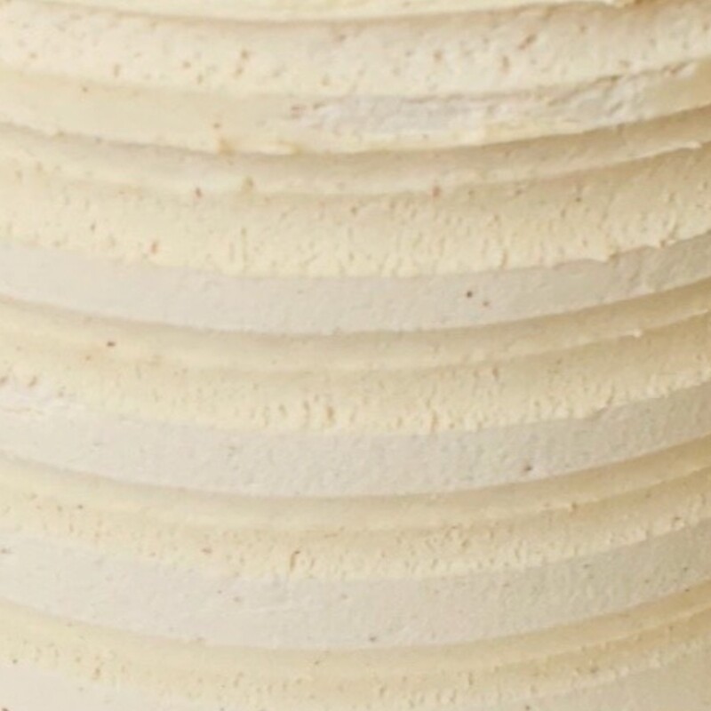 The Gertrude Cake Comb