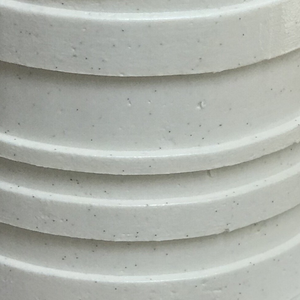 The Oliver Cake Comb