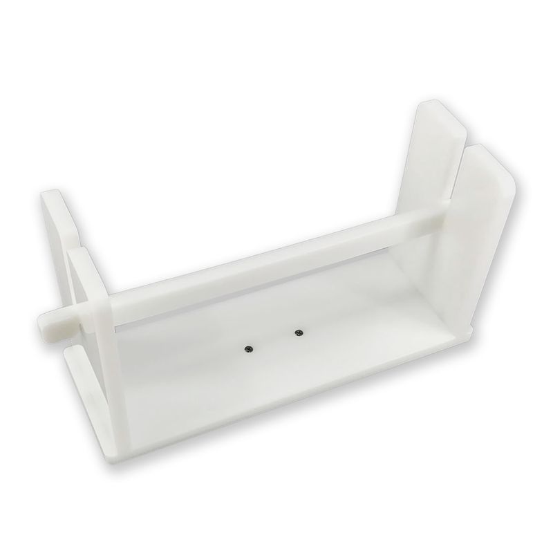 Disposable Filter Roll Dispenser for Master Spray Booth