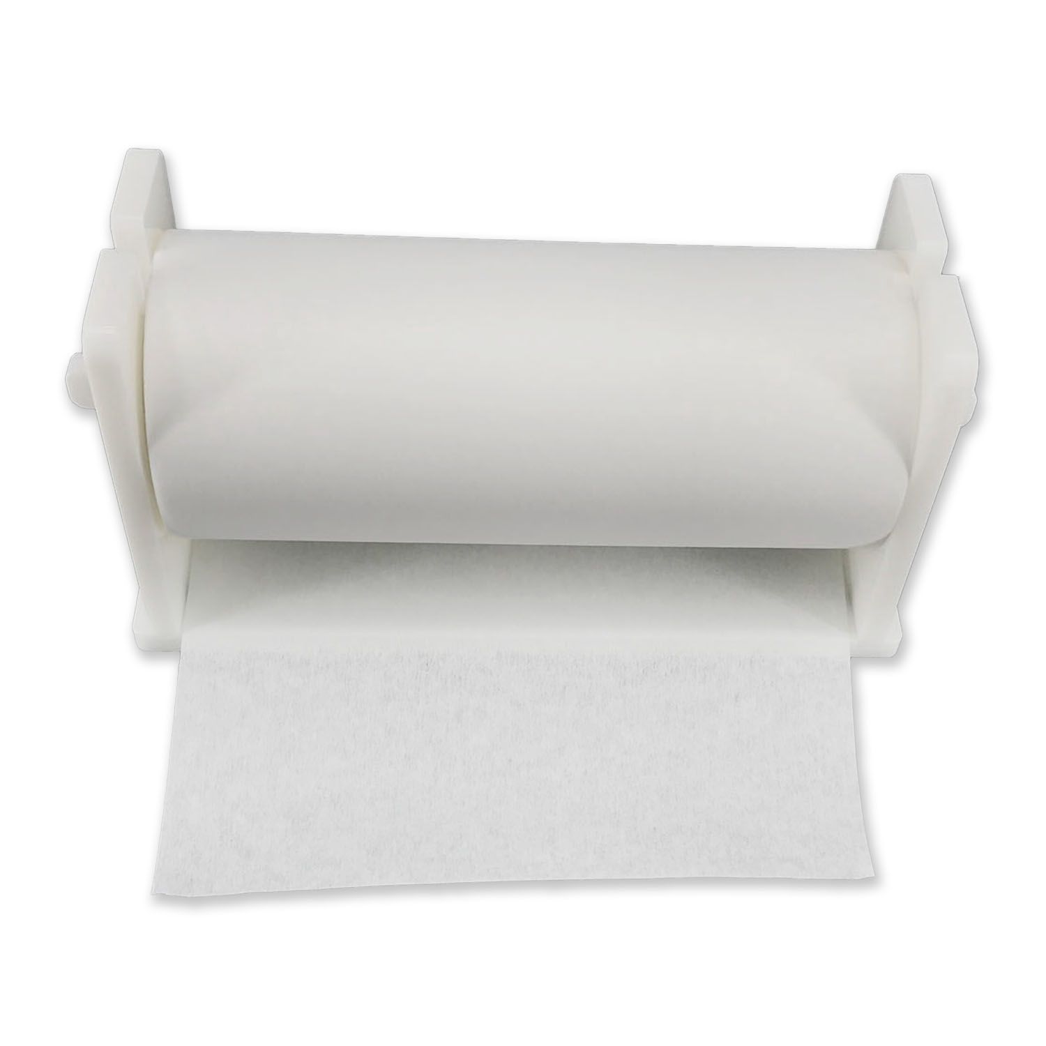 Disposable Filter Roll + Dispenser Kit for Master Spray Booth