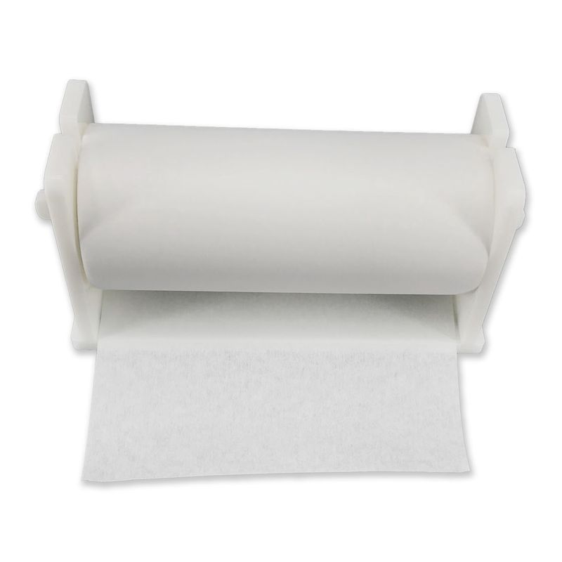 Disposable Filter Roll + Dispenser Kit for Master Spray Booth