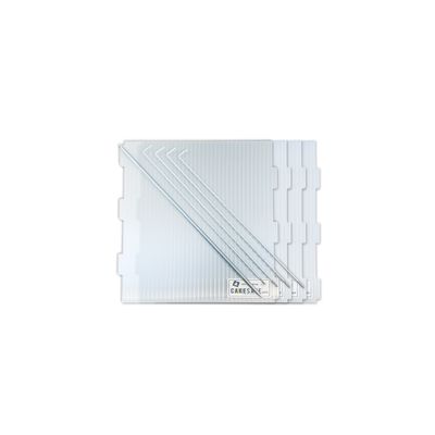 The CakeSafe Conversion Kit - MINI