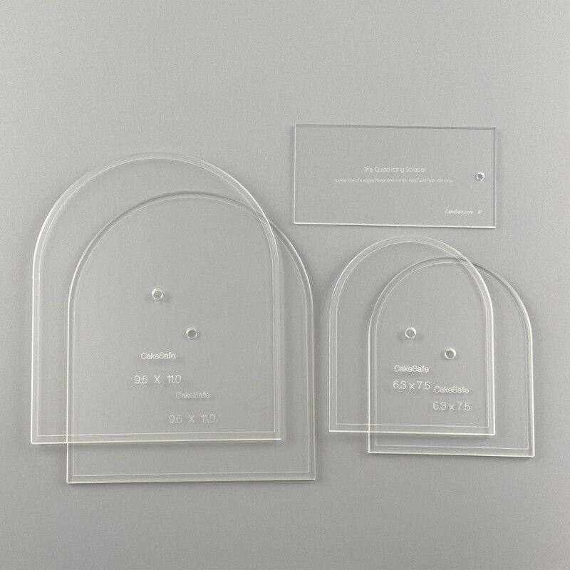 Arch Acrylic Disk Kit