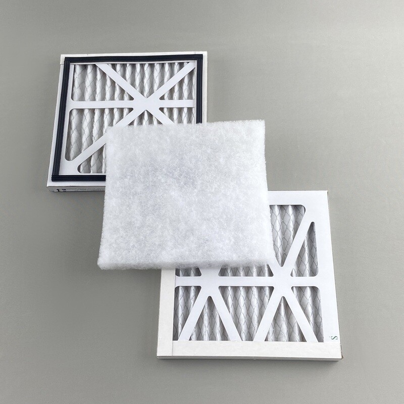 Spray Booth Replacement Filter Kit