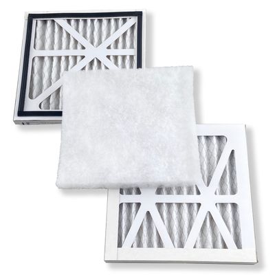 Spray Booth Replacement Filter Kit