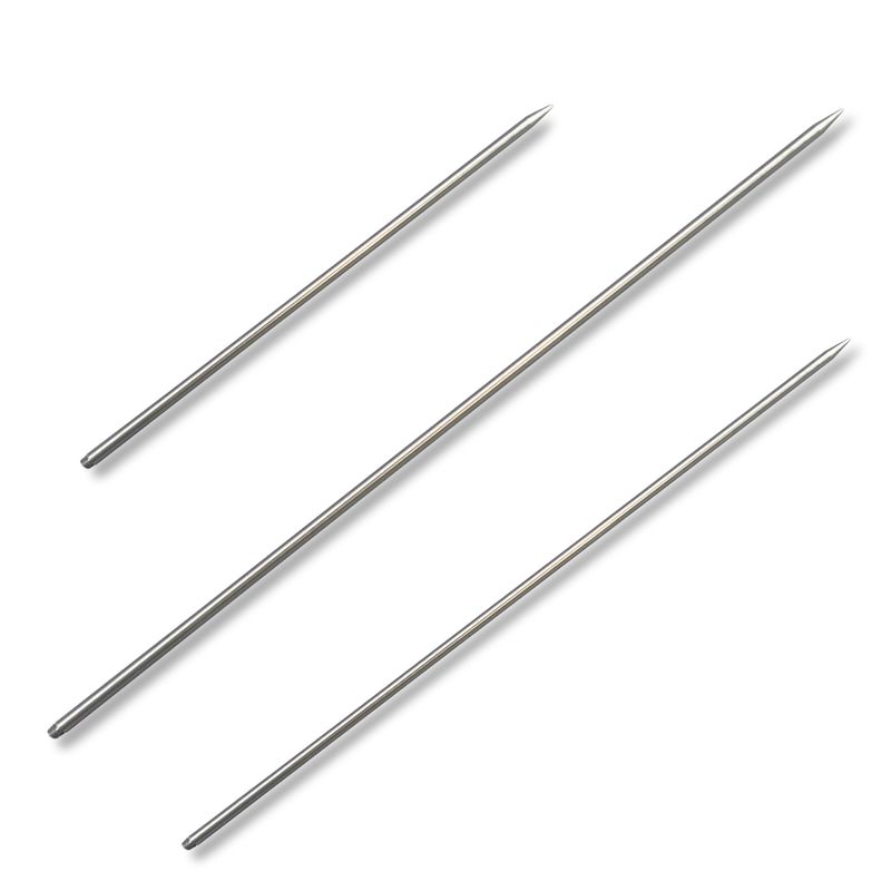 The CakeSafe Center Rods