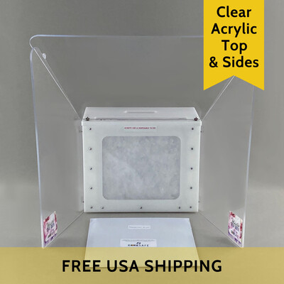 Master Spray Booth - Professional