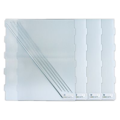 The CakeSafe Conversion Kit - LARGE