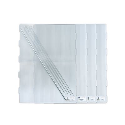 The CakeSafe Conversion Kit - MEDIUM/TALL