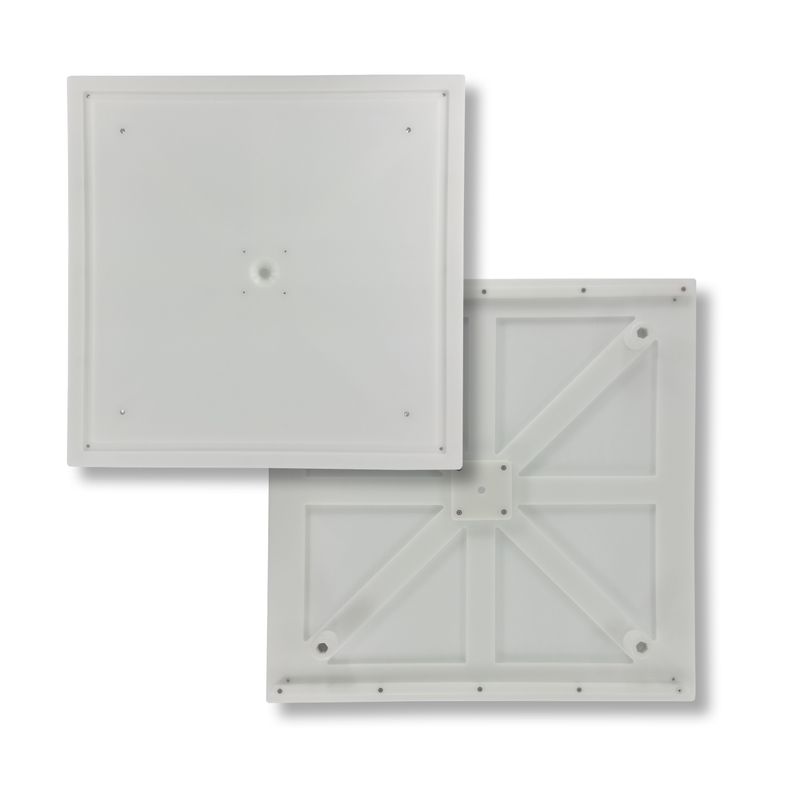 The CakeSafe Replacement Bases