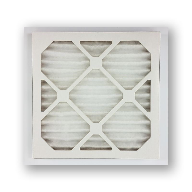 Spray Booth - Filter #10
