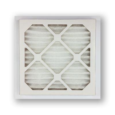 Spray Booth - Filter #10