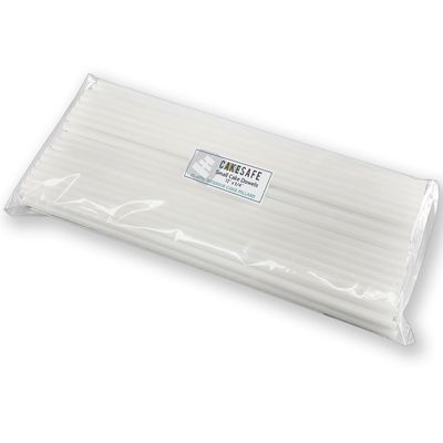 CakeSafe Dowels, Small 50-pack