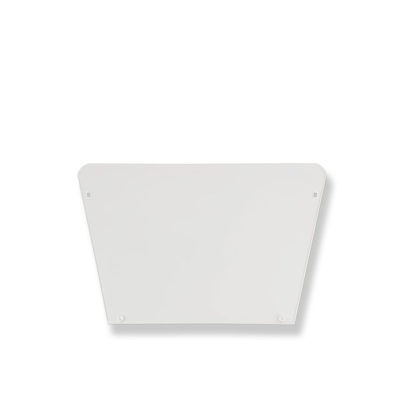 Spray Booth - Standard Plexiglas Top Panel