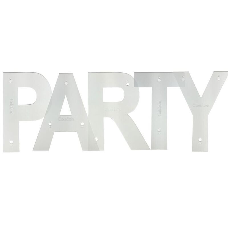 Pick Your Own: 5 Letter Template Bundle