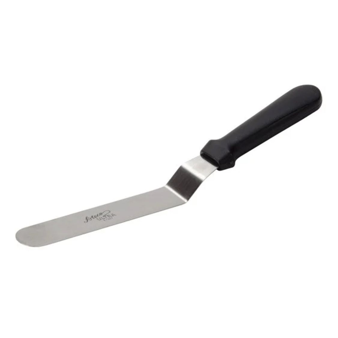 Ateco 1307 Offset Spatula - 7.75" x 1.25"