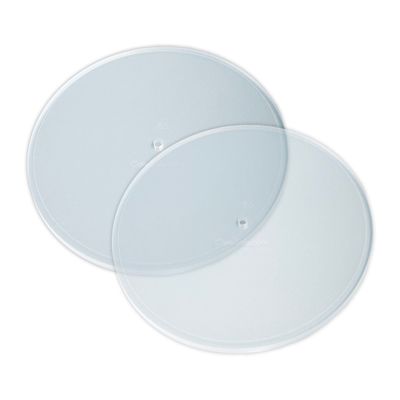 Round Acrylic Disks
