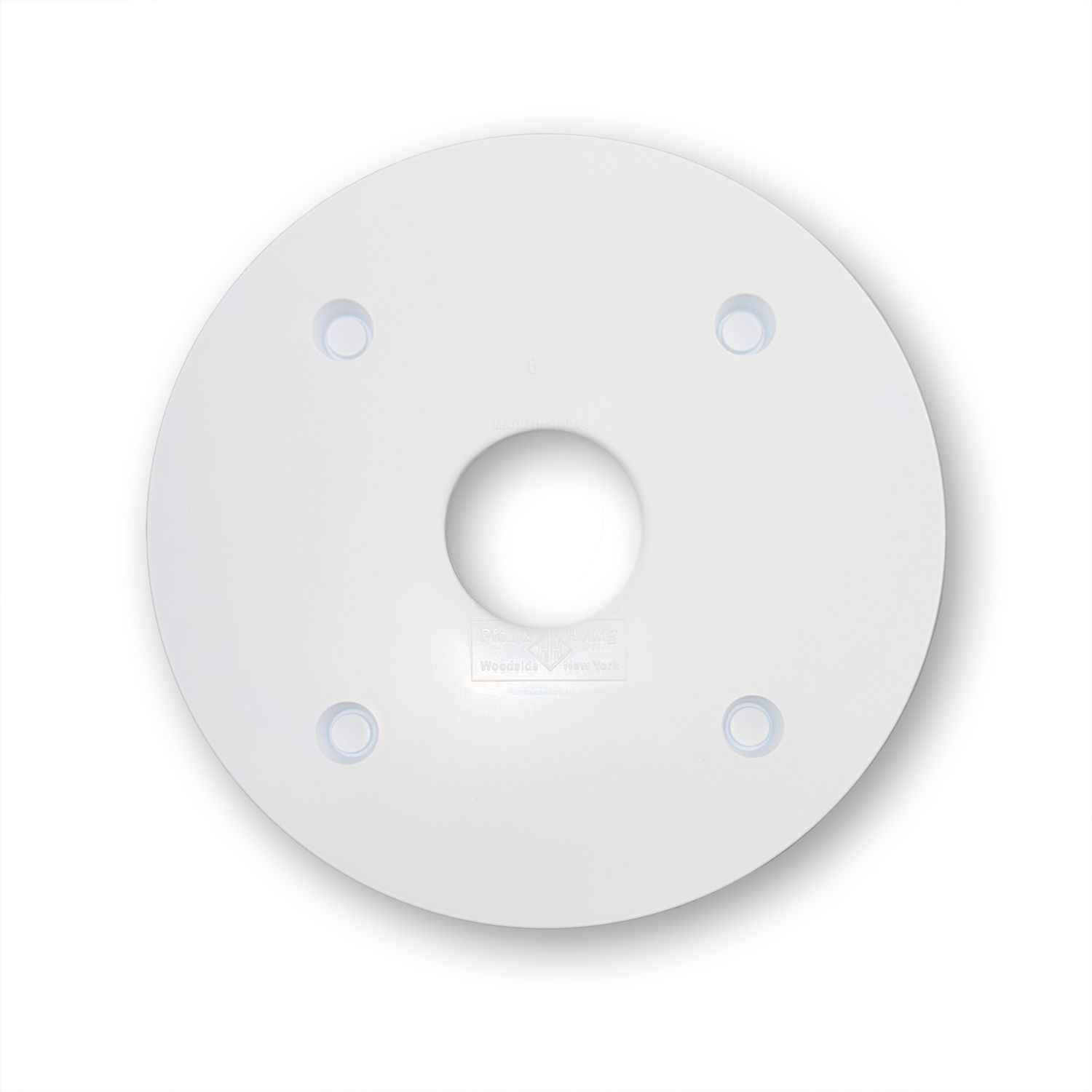 CakeSafe Compatible Coast Plate
