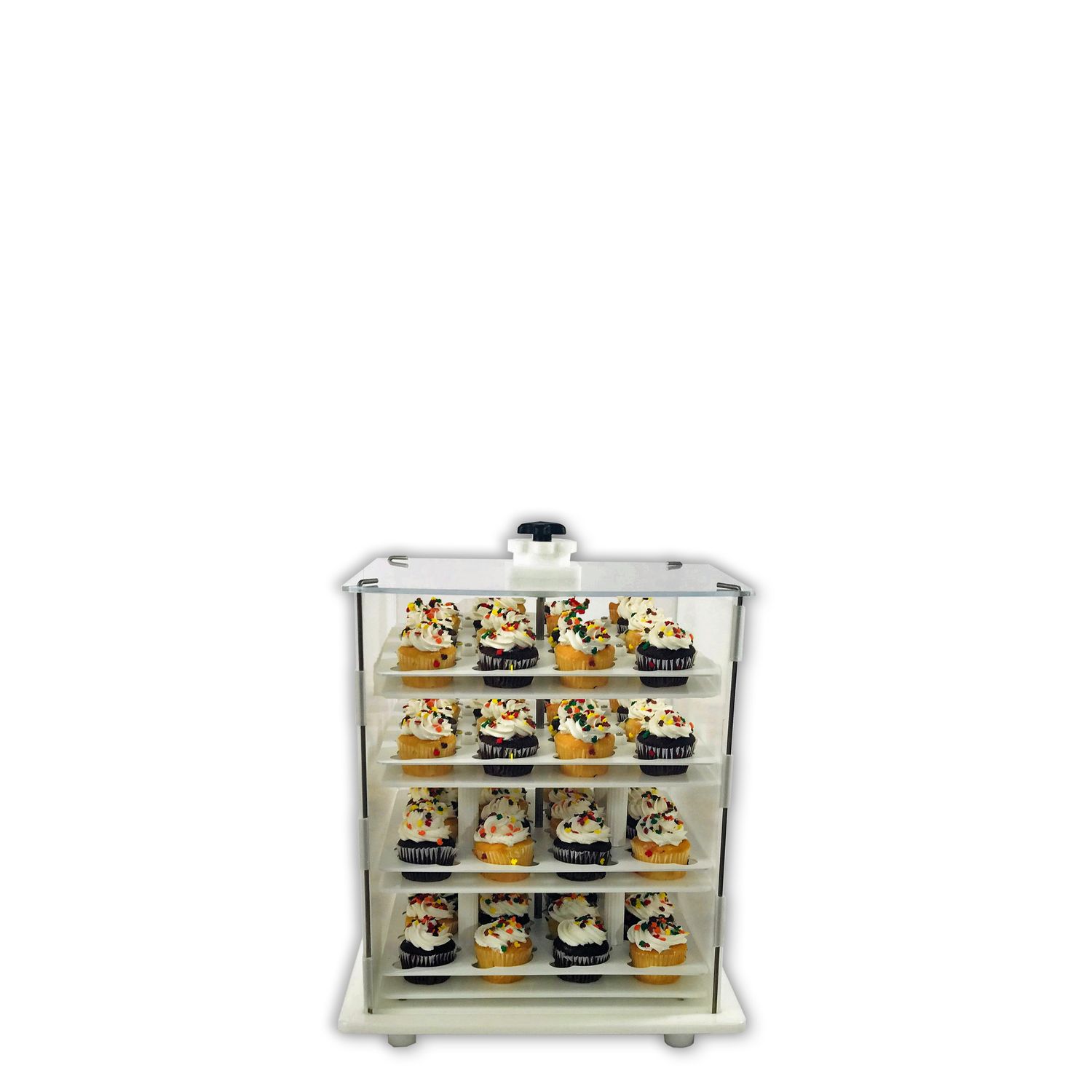 The Mini CupCakeSafe
