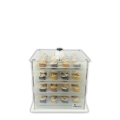 The Small CupCakeSafe
