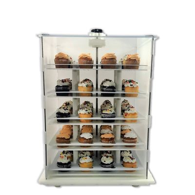 The Small/Tall CupCakeSafe