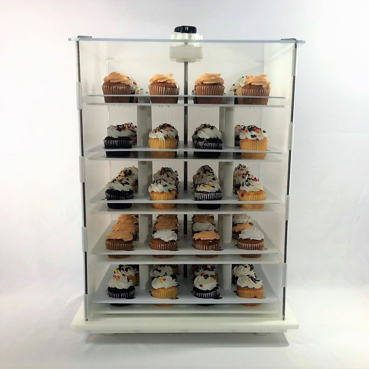 The Small/Tall CupCakeSafe