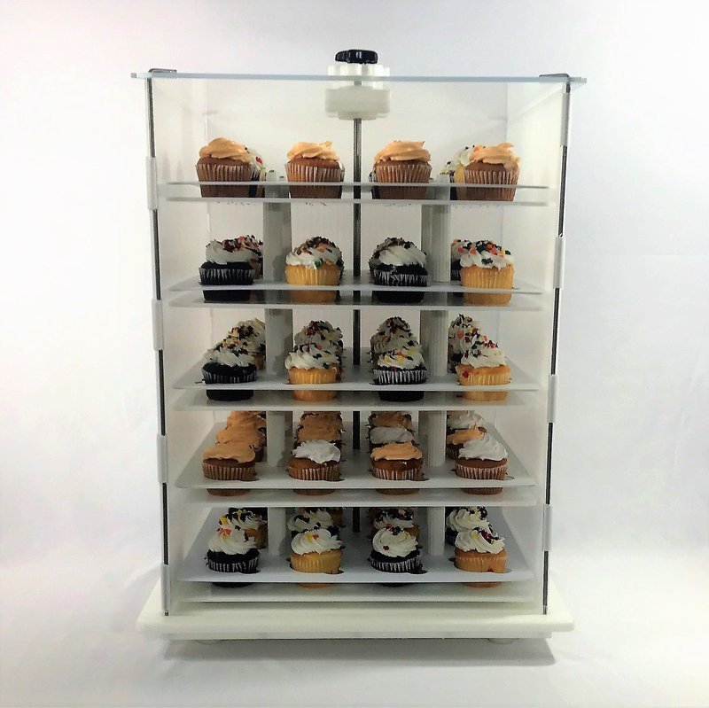 The Small/Tall CupCakeSafe