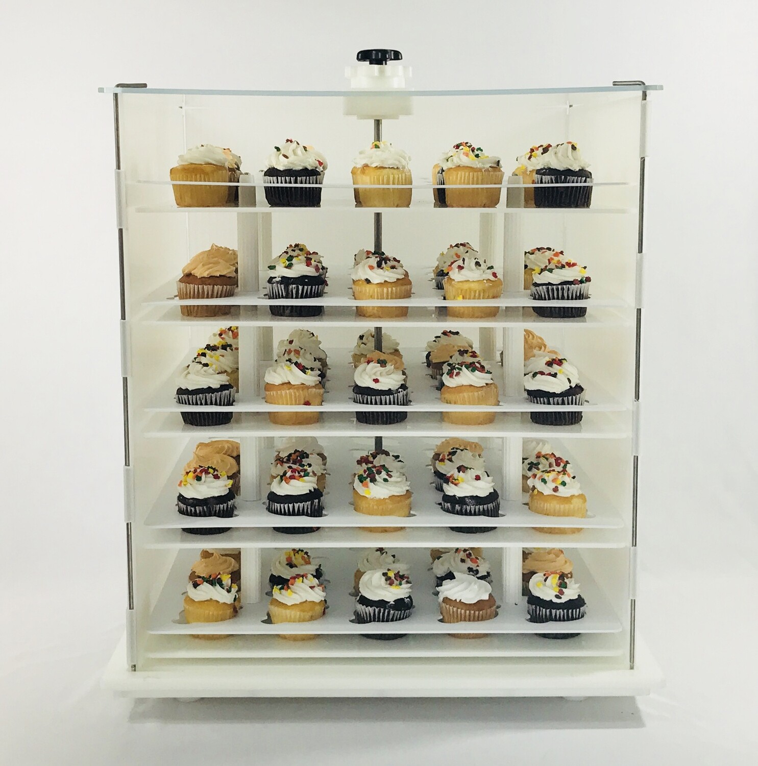 The Medium CupCakeSafe