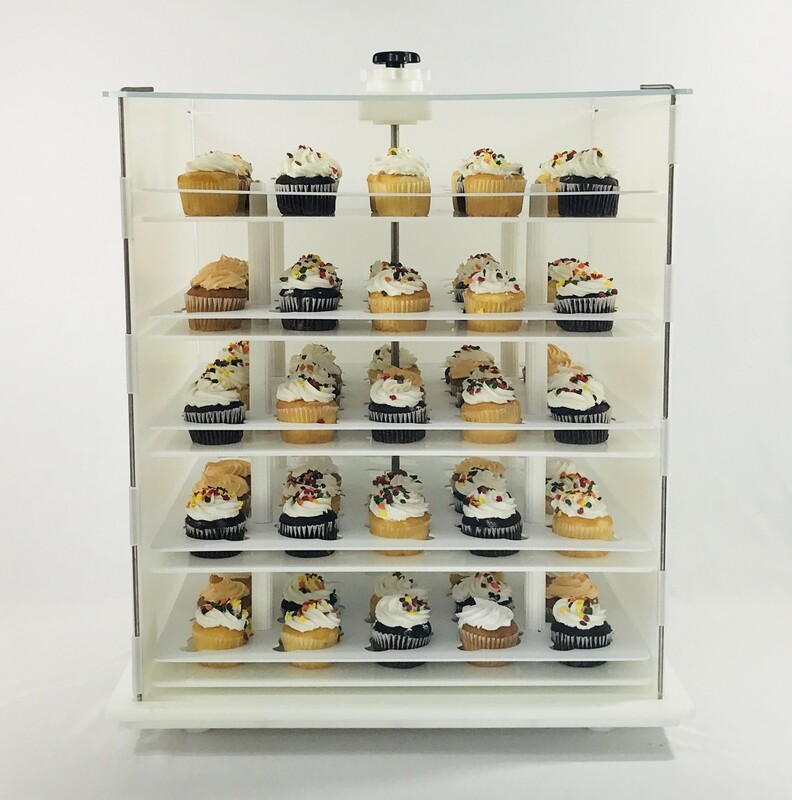 The Medium CupCakeSafe