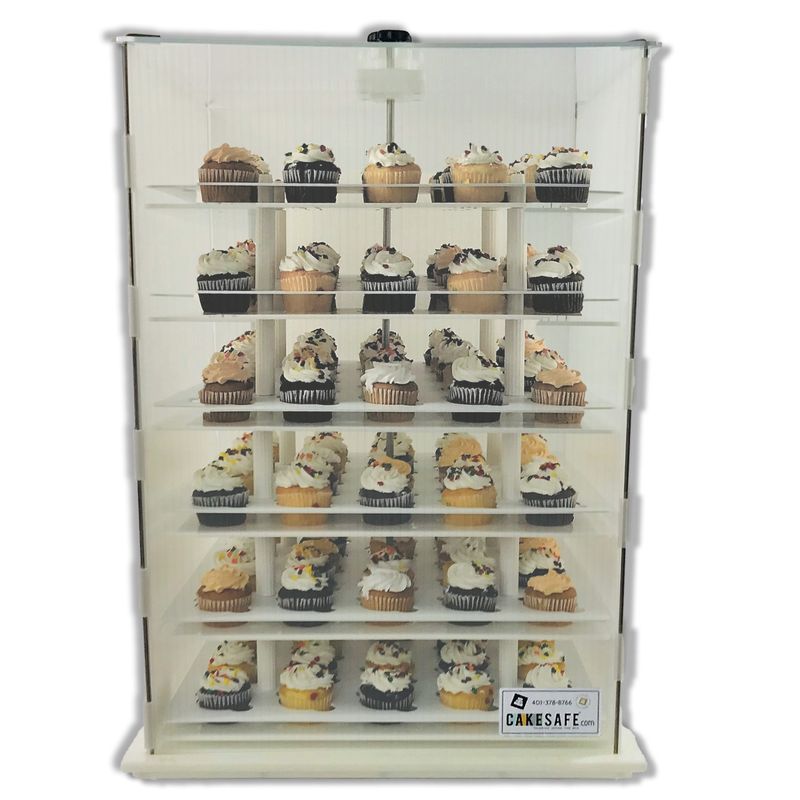 The Medium/Tall CupCakeSafe