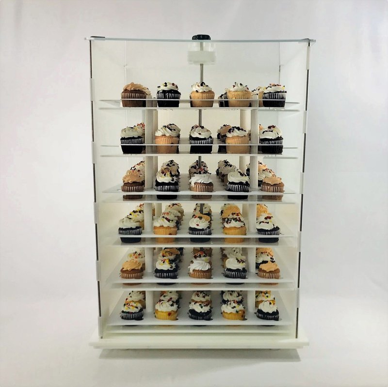 The Medium/Tall CupCakeSafe