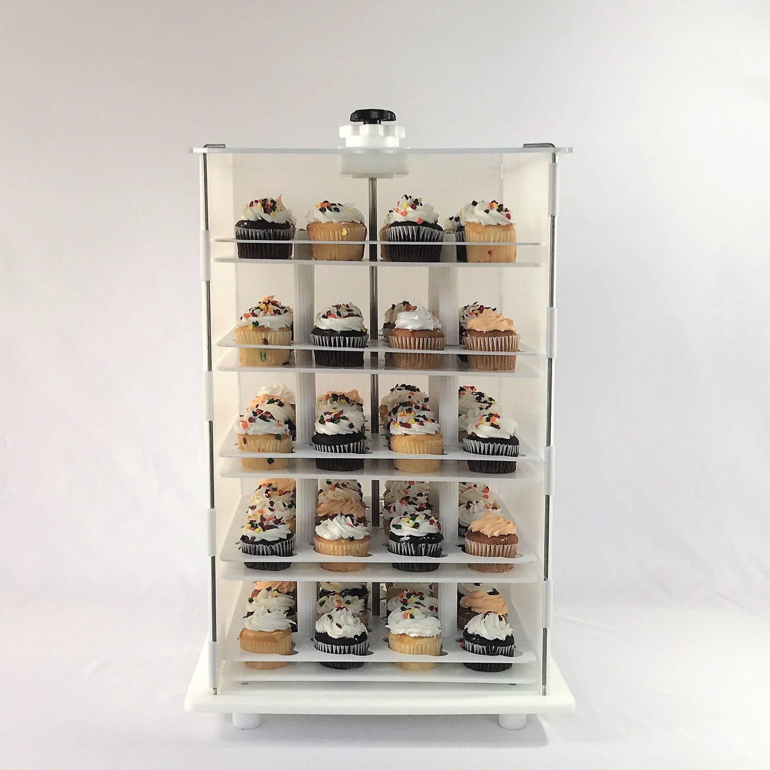 The Mini/Tall CupCakeSafe