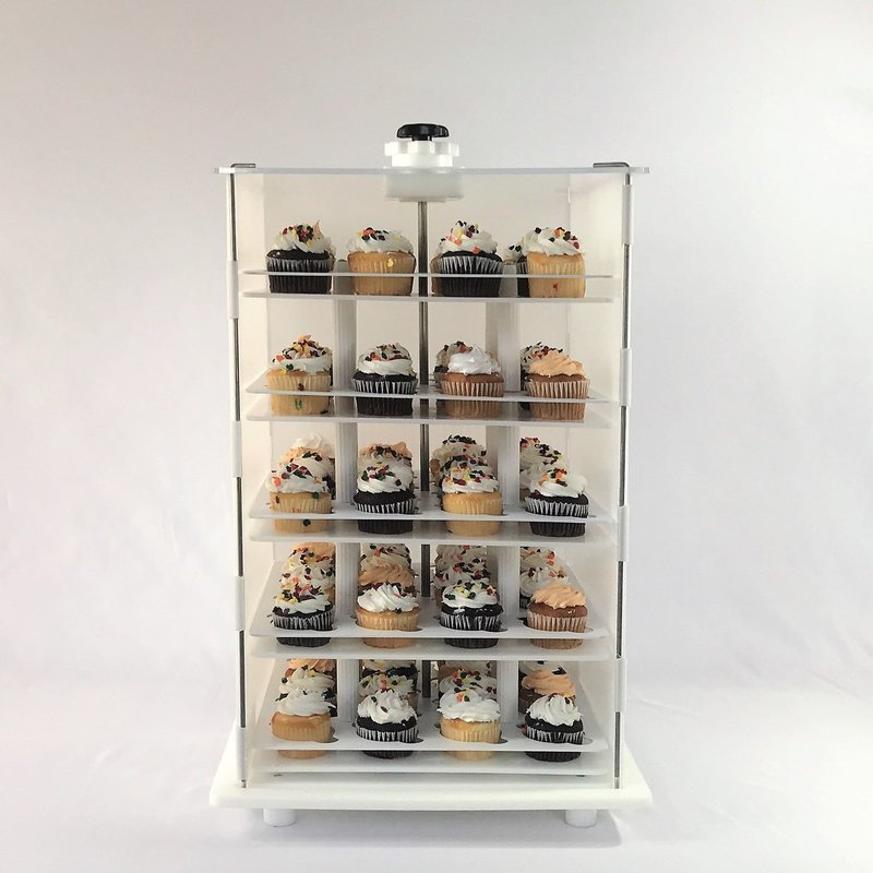 The Mini/Tall CupCakeSafe